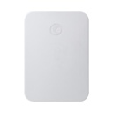 Cambium Networks Access Point WiFi Industrial cnPilot e510 omnidireccional para exterior, IP67, doble banda, certificación contra golpes y vibraciones, soporta temperaturas extremas