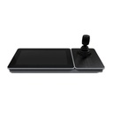 Hikvision Digital Technology Controlador IP (Joystick) con Pantalla Táctil de 10.1" / S.O. Android ver. 4.4 / Compatible con cámaras IP, Domos IP / PTZ IP / DVRs y NVRs epcom, HiLook y HIKVISION