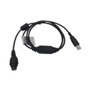txPRO Cable programador para radios HYT MD780/G/ MD650/ MD950