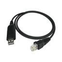 txPRO Cable programador para radios móviles Vertex VX-2100, VX-2200.