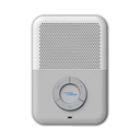 Kocom Auricular Manos Libres compatible con Frente de Calle KD-Q81T