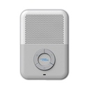 Kocom Auricular Manos Libres compatible con Frente de Calle KD-Q81T