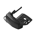 Jabra Contestador mecánico para teléfonos de escritorio, para uso con auriculares inalambricos (01-0369)