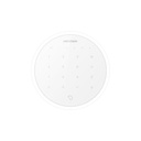 Hikvision Digital Technology (AX HUB) Teclado Inalámbrico / Panel Touch / Ahorro de Batería