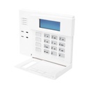 HONEYWELL HOME RESIDEO Teclado LCD de palabras fijas complatible con paneles de la serie VISTA