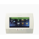 HONEYWELL HOME RESIDEO Panel de Alarma Inalambrico con Pantalla Touch en Español