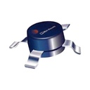 Syscom Amplificador Monolítico MMIC MAR-8A CD-1 GHz 25 dB 65 mA VV105