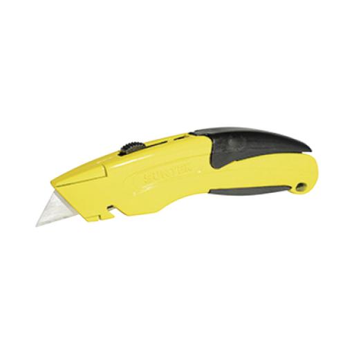 Surtek Navaja multiusos curva con grip
