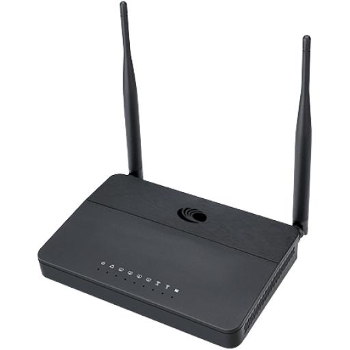 Cambium Networks Router residencial cnPilot r195W administración en la nube, 5 puertos Gigabit, doble banda, ideal para incrementar experiencia en streaming