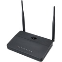 Cambium Networks Router residencial cnPilot r195W administración en la nube, 5 puertos Gigabit, doble banda, ideal para incrementar experiencia en streaming