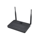 Cambium Networks Router residencial cnPilot r195W administración en la nube, 5 puertos Gigabit, doble banda, ideal para incrementar experiencia en streaming