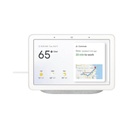Google Nest Hub con pantalla inteligente de 7" y Asistente de Google, Gris