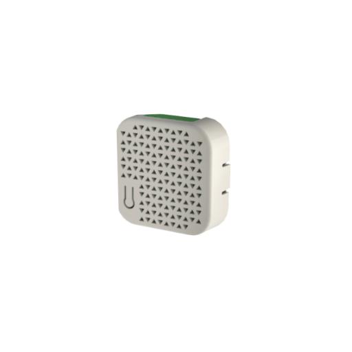 Somfy Microdimmer y on/off inalámbrico RTS, compatible con HUB Inteo. opcional el uso de cable neutro.