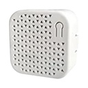 Somfy Microdimmer y on/off inalámbrico RTS, compatible con HUB Inteo. opcional el uso de cable neutro.