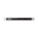 Grandstream Networks Conmutador IP-PBX para hasta 2000 usuarios y 300 llamadas simultaneas, 4FXO, 4FXS,  para solución de comunicaciones unificadas y colaboración