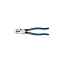 TULMEX Pinza de Electricista Alta Palanca de 9 Pulgadas.