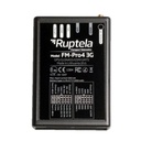 Ruptela Localizador Vehicular Avanzado 3G / Vehiculos Pesados / Lectura de Puerto CANbus / Sensores de combustible / RFID / Anti Jammer