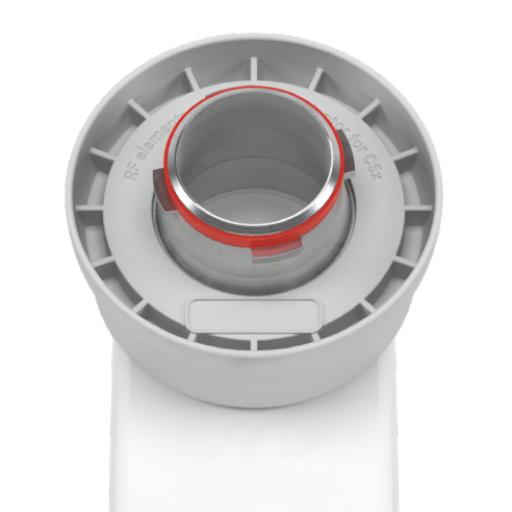 RF Elements Adaptador TwistPort para estación base Mimosa C5x