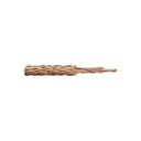 Viakon Bobina de 100 metros / Cable Eléctrico de Cobre / Aplicación Apartarrayos / 28 hilos clase II 