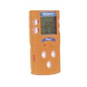 MACURCO - AERIONICS Monitor Personal Multi Gas | Con Perla Catalitica Detecta 2 Gases (O2/LEL)