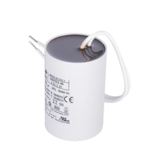 FAAC Capacitor de Arranque para Brazos FAAC 400