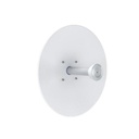 RF Elements Paquete de 5 antenas StarterDish de 27 dBi con conexión directa para C5X, IS-5AC, PS-5AC y IS-M5, peso ligero, lobulos laterales reducidos, 5150 - 5950 MHz