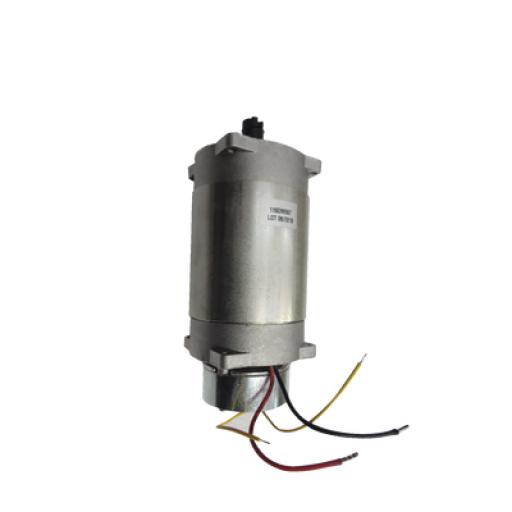 CAME Motor Para Brazo Abatible ATI a 24V