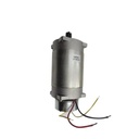 CAME Motor Para Brazo Abatible ATI a 24V