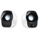 Logitech BOCINAS LOGITECH Z120 2.0 PC
