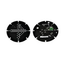AccessPRO Led de estado para torniquetes XT100/XT200