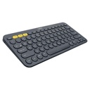 Logitech TECLADO LOGITECH K380 BLUETOOTH