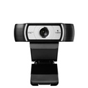 CAMARA WEB LOGITECH C930E FU HD OPTICO 4X LYNC/SKYPE/CISCO