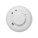 HONEYWELL HOME RESIDEO Detector Inalambrico Dual de Humo y Temperatura / Batería de Larga Duración 3-5 años