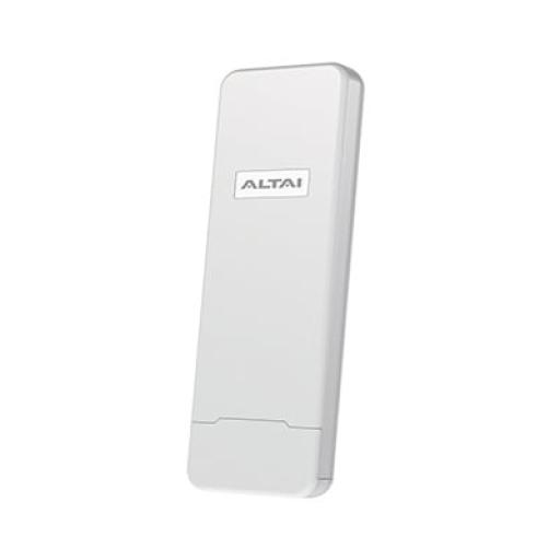 Altai Technologies Punto de Acceso Super WiFi Antena Integrada de 5.1-5.8 GHz MIMO 2X2 IP55