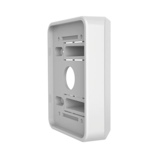 [HIKVISIONDIGITALTECHNOLOGY_DS-PDB-EX-A] Hikvision Digital Technology Adaptador para Sensor PIR / Exterior / Compatible con DS-PD2-T12P-WEL