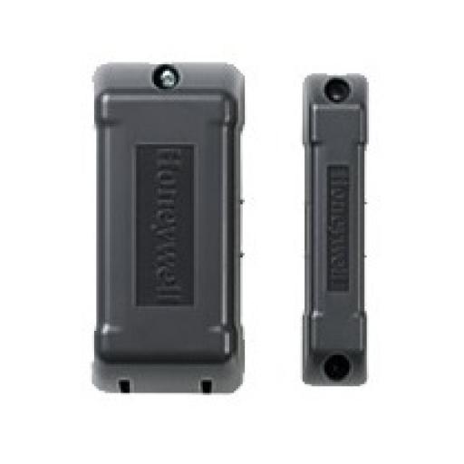 [HONEYWELLHOMERESIDEO_5816-OD] HONEYWELL HOME RESIDEO Contacto Magnético Inalambrico para Exterior / Batería de Larga Duración 3-5 años