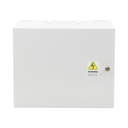 Honeywell Gabinete montaje en pared para 9 tarjetas modulares PW7000 para PROWATCH