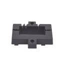 Grandstream Networks Montaje de pared para teléfonos serie GRP2601/P, GRP2602/P/W, GRP2603/P y GRP2604/P de Grandstream