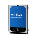 Western Digital Disco Duro Western Digital 2.5 2TB / 1 AÑO DE GARANTÍA