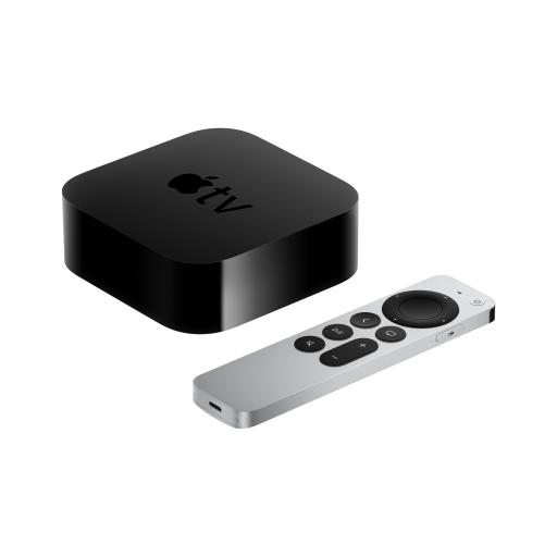 [APPLE_MHY93CL/A] Apple TV APPLE MHY93CL/A 