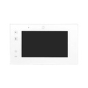 Assa Abloy Monitor intertouch blanco YDV7702, para tvportero  80139