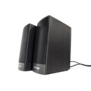 Vorago Bocina Vorago Spk-106 Negro 7502266674948