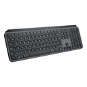 Logitech TECLADO INALAMBRICO MX KEYS