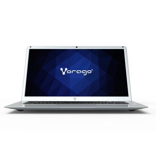 [VORAGO_ALPHA PLUS 4020-10-2] LAPTOP VORAGO ALPHAPLUS 14 V2 CELN4020 4GB 64GB+500GB HDMI PLATA W10P