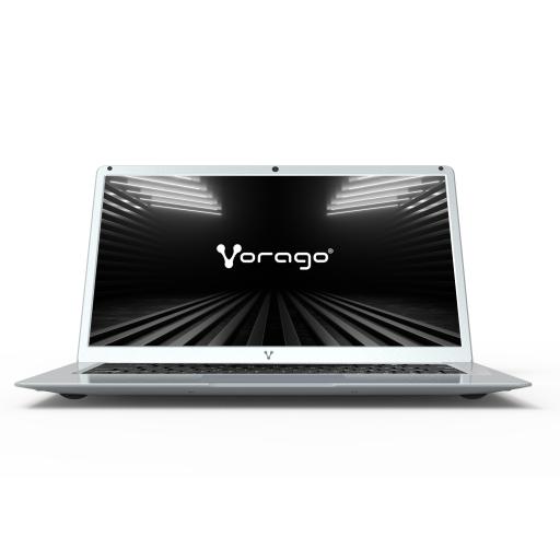 [VORAGO_ALPHA PLUS 4020-10-3] LAPTOP VORAGO ALPHAPLUS 14 V3 CELN4020 8GB 64GB+500GB HDMI PLATA W10P