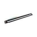 Transtector Chassis en Rack Para 16 Protectores Modulares Serie DPR Transtector