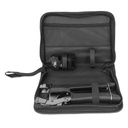 Intellinet PINZA INTELLINET P/CRIMPEAR JACK KEYSTONE RJ12/RJ45 FASTPUNCH 772402