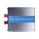 EPEVER Inversor Ipower 1200 W, Ent: 24 V, Salida: 120 Vca
