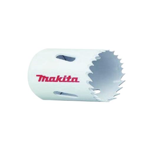 Makita Broca sierra bimetalica de 1”, (25mm)