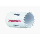 Makita Broca sierra bimetalica de 1-1/8”, (29mm)